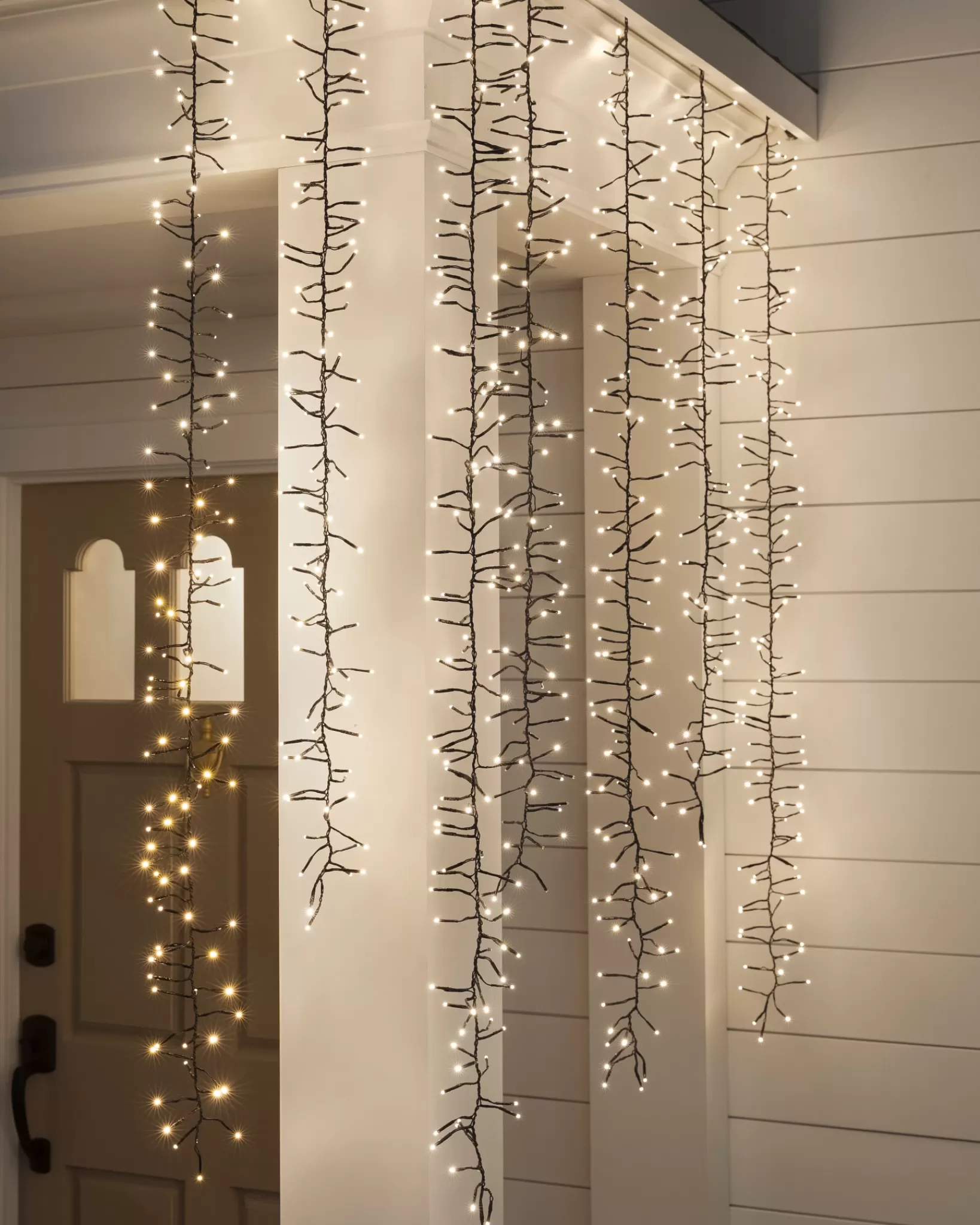 Shop Cascading Micro LED Light Strings Lights | String Lighting & Lanterns