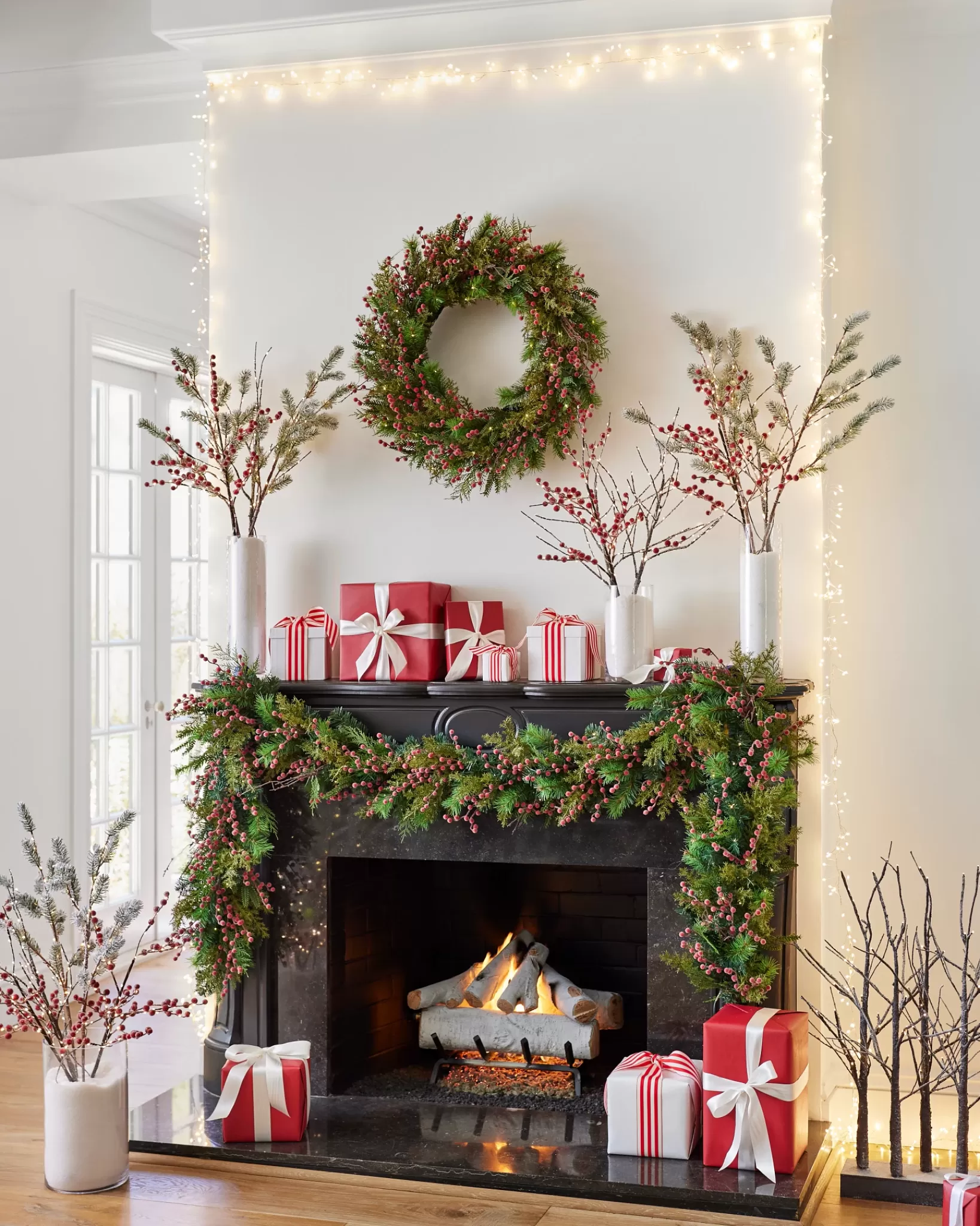Sale Large Fairy Light String Lights | String Lighting & Lanterns