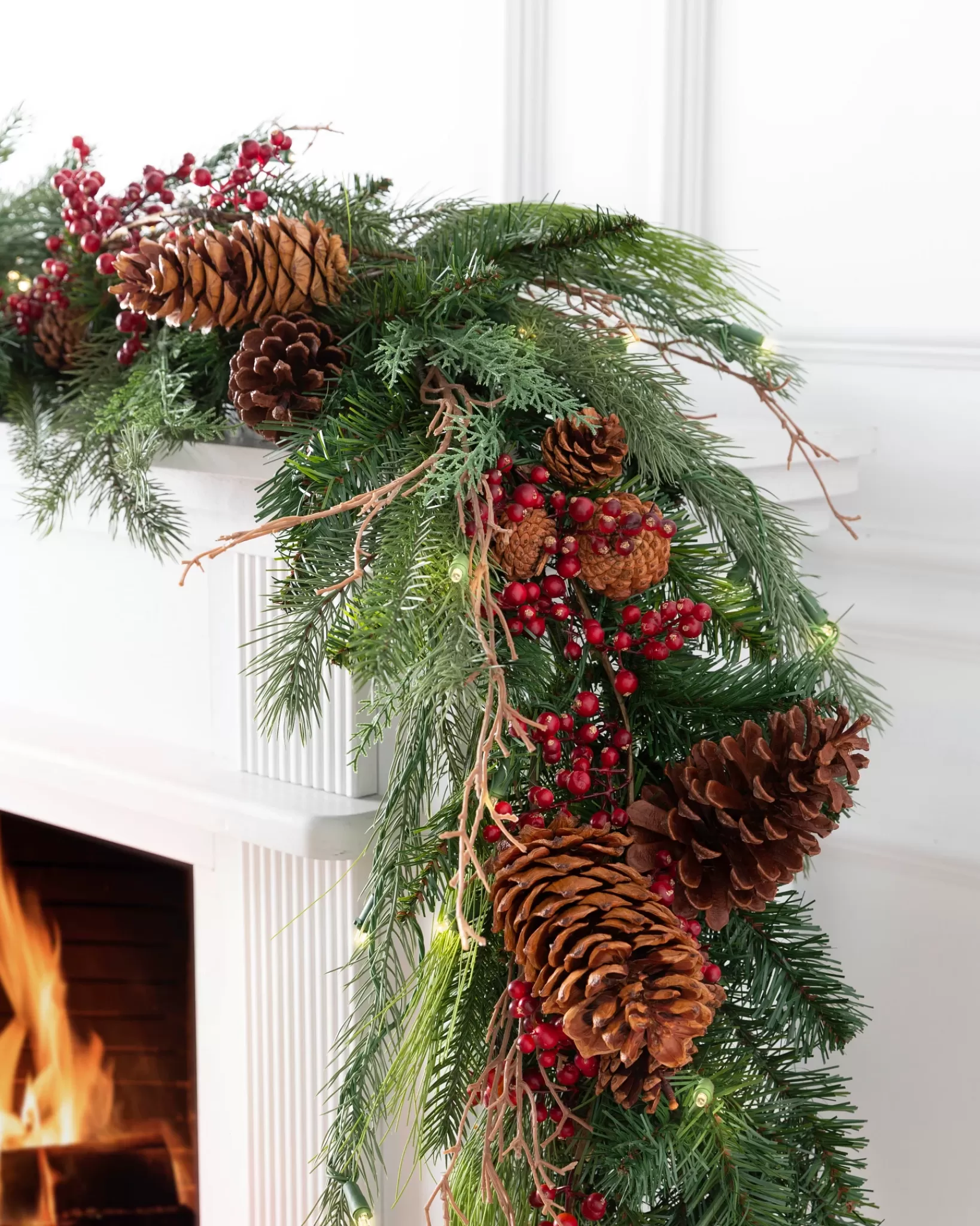 Sale Outdoor Beacon Hill Cypress Foliage Outdoor Safe | Outdoor Safe