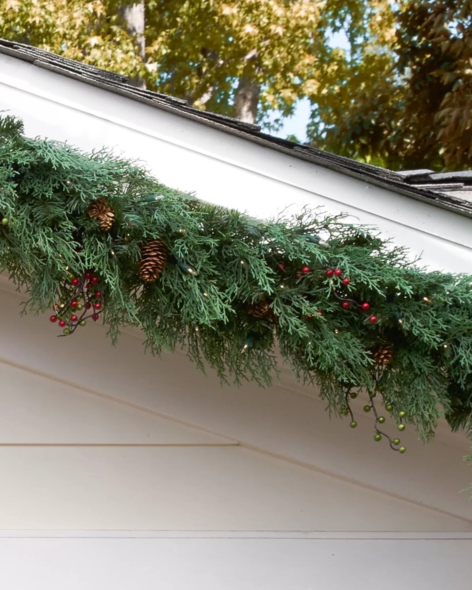 Sale Outdoor Beacon Hill Cypress Foliage Outdoor Safe | Outdoor Safe