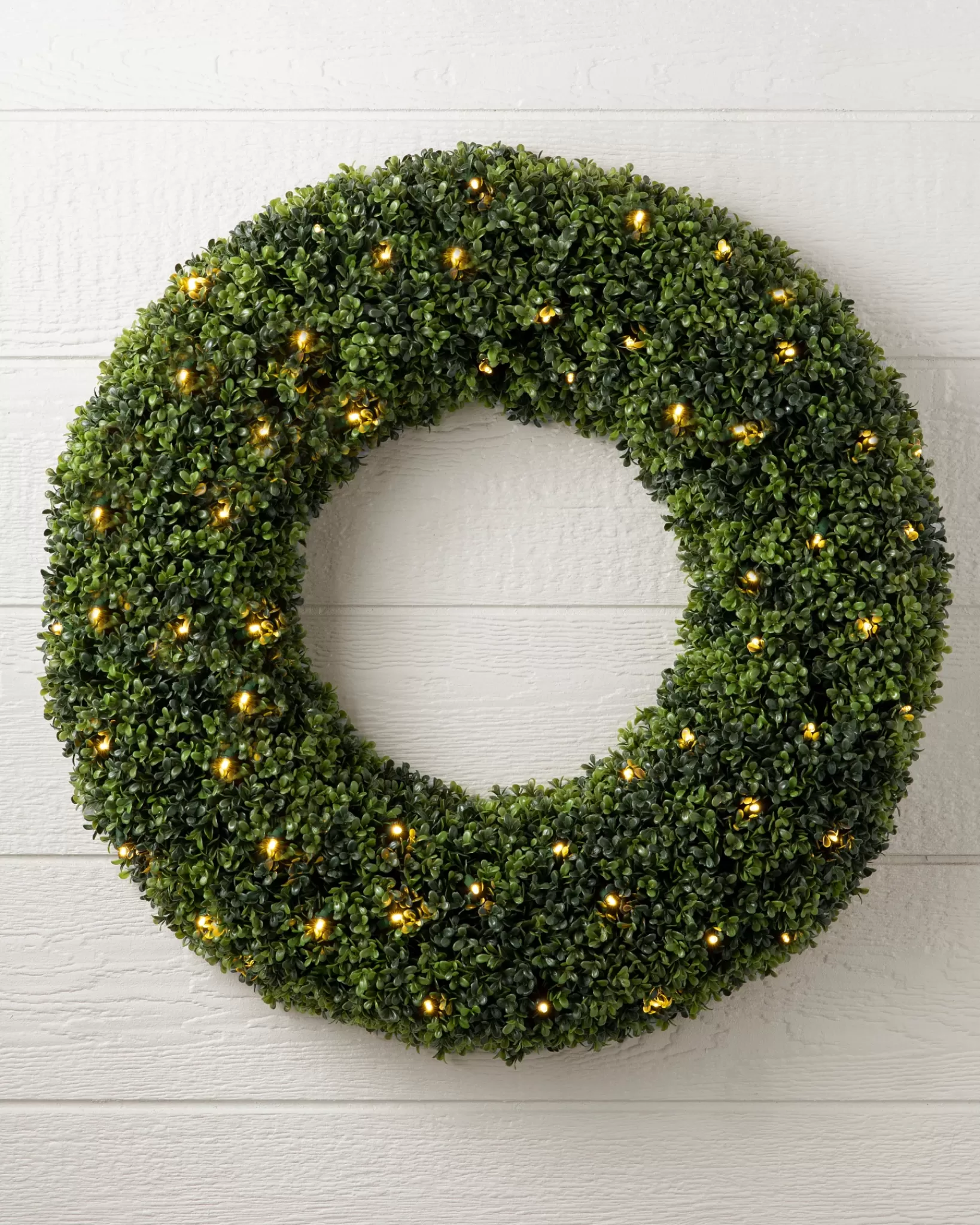 Sale Outdoor Boxwood Foliage 18 - 24 Inch | Outdoor Safe