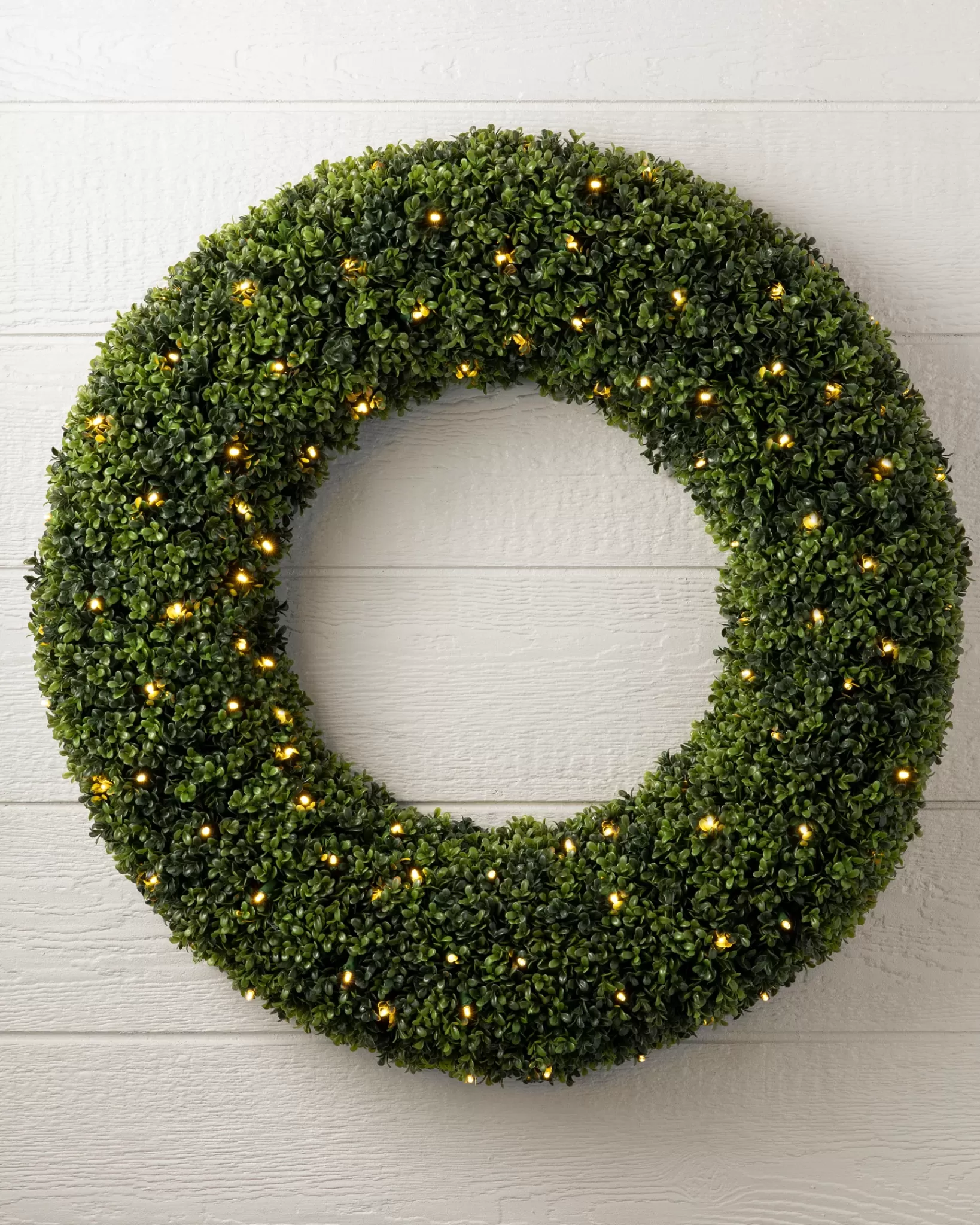 Sale Outdoor Boxwood Foliage 18 - 24 Inch | Outdoor Safe