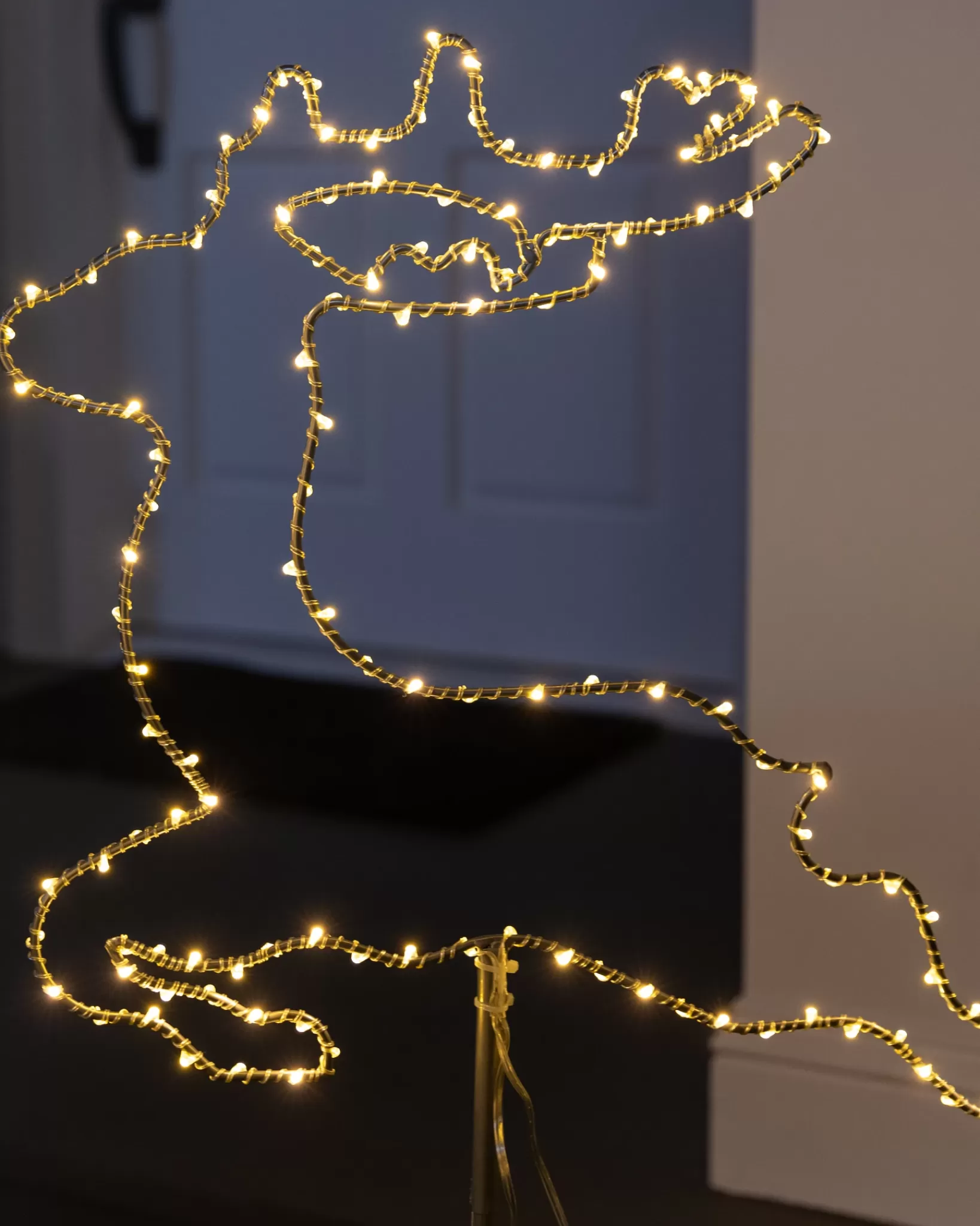 Cheap Outdoor North Pole Express Pathway Light Sets Yard Decorations | Outdoor Lights