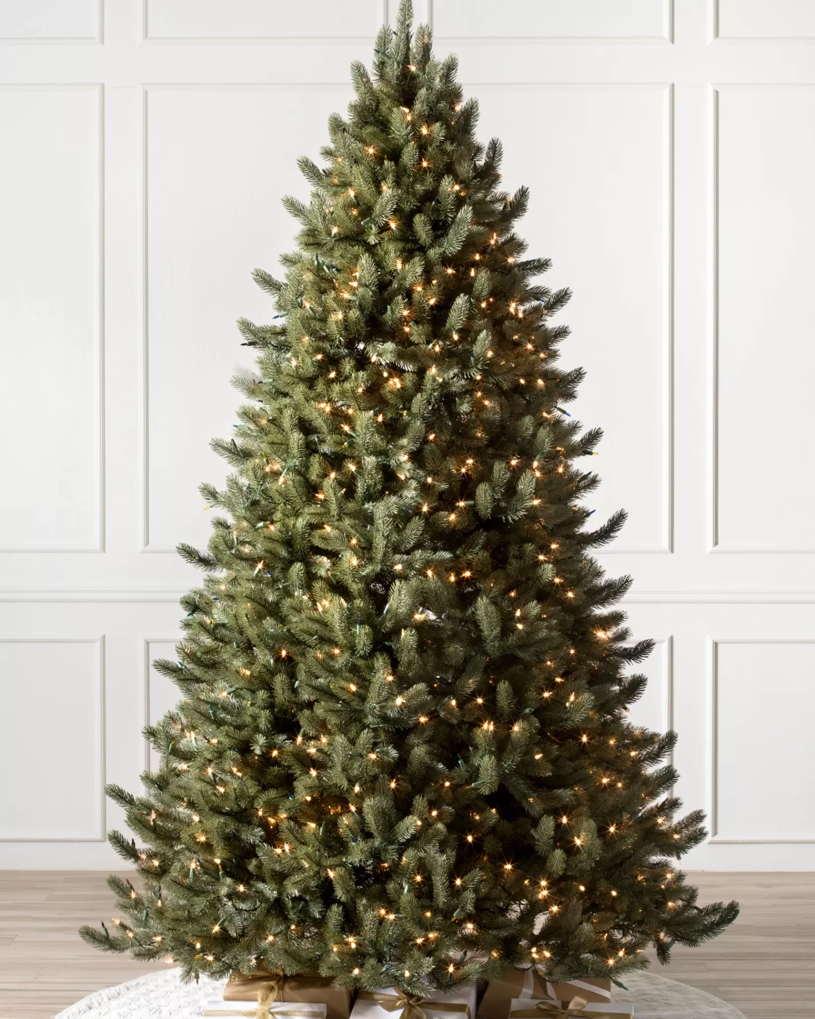 Cheap Vermont White Spruce® ReNEW™ 7 - 7.5 Feet | Pre-Lit